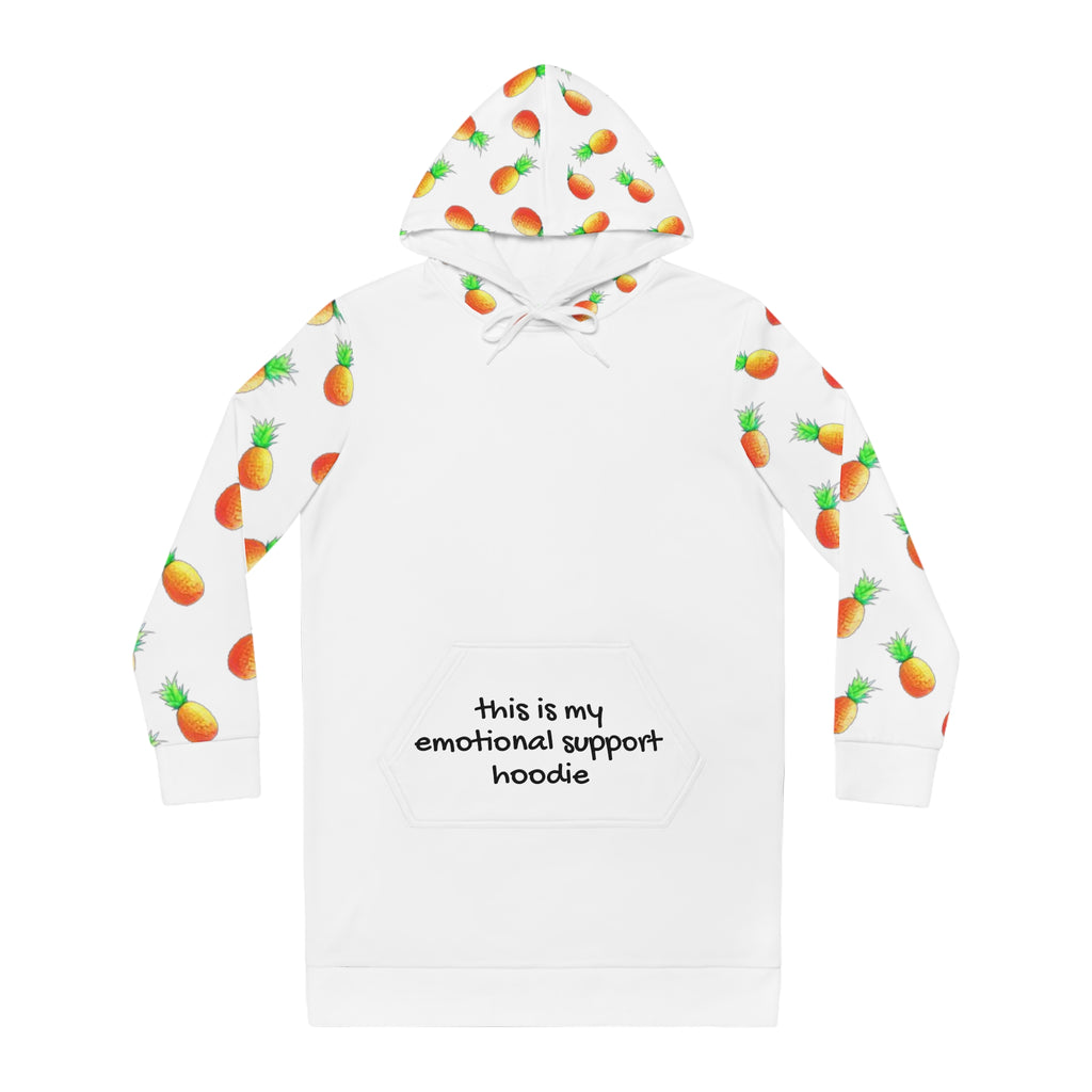 after party hoodie dress