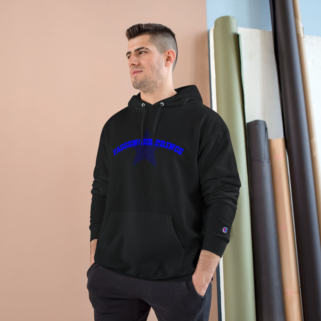 Passenger Prince Champion Hoodie