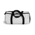 Shhh Class Canvas Duffle Bag