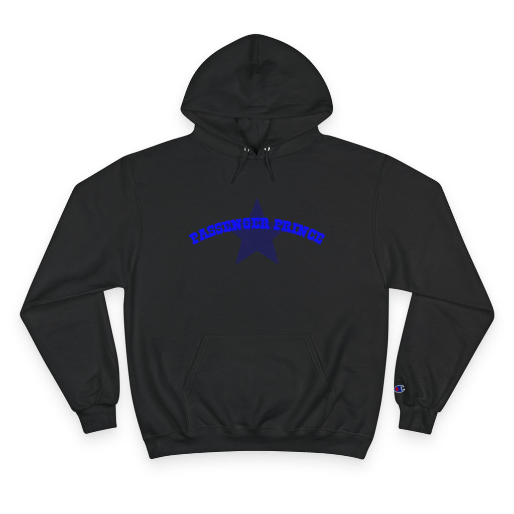 Passenger Prince Champion Hoodie
