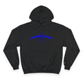 Passenger Prince Champion Hoodie