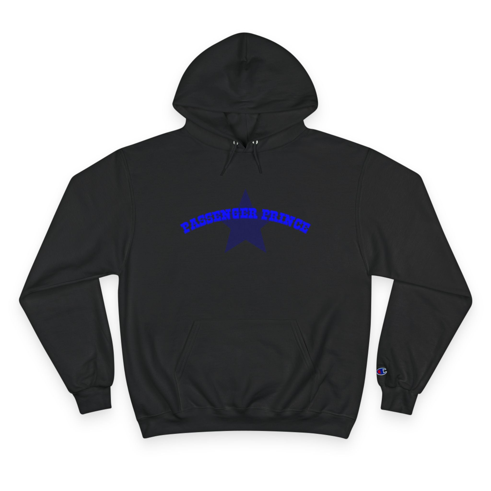 Passenger Prince Champion Hoodie