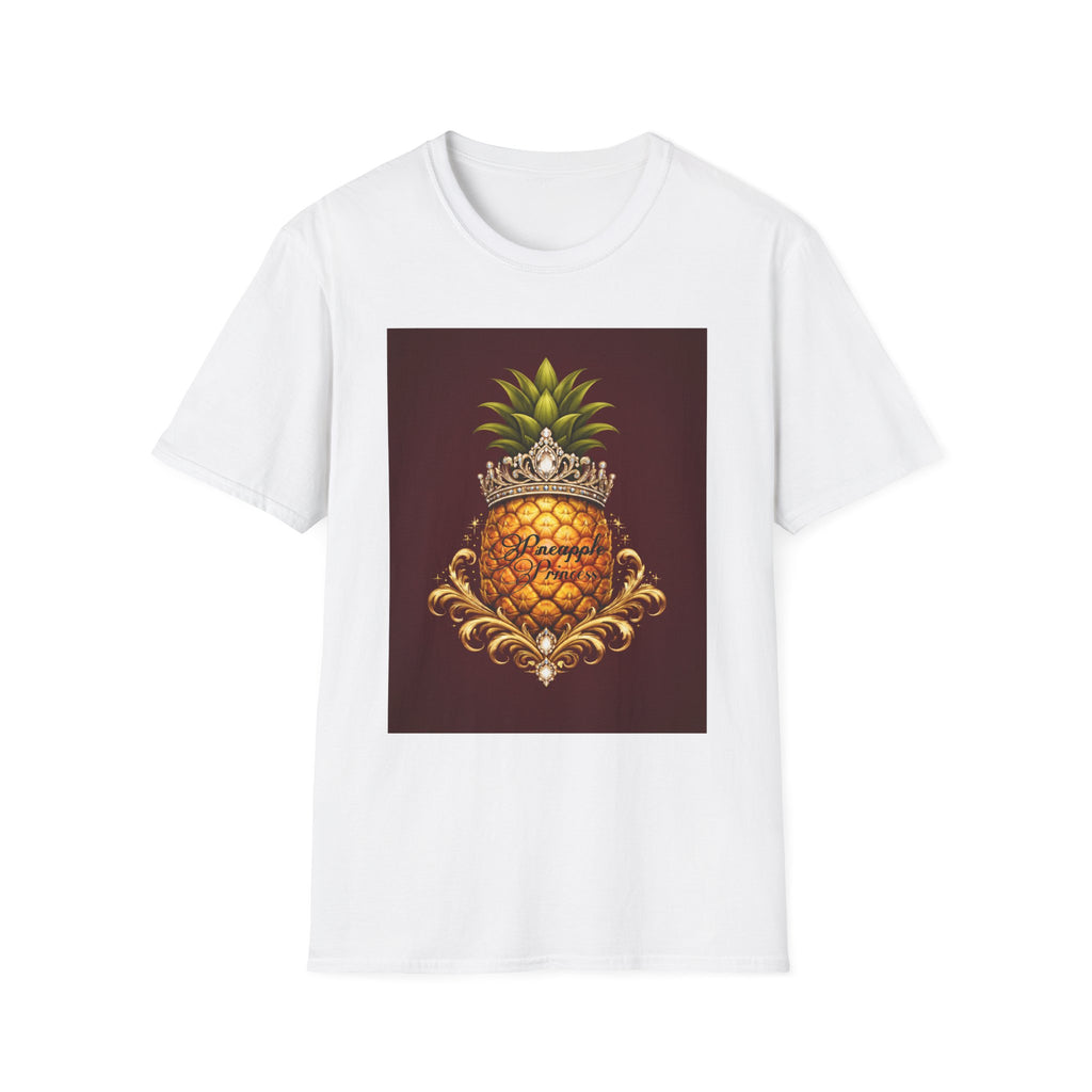 Pineapple Princess T-Shirt
