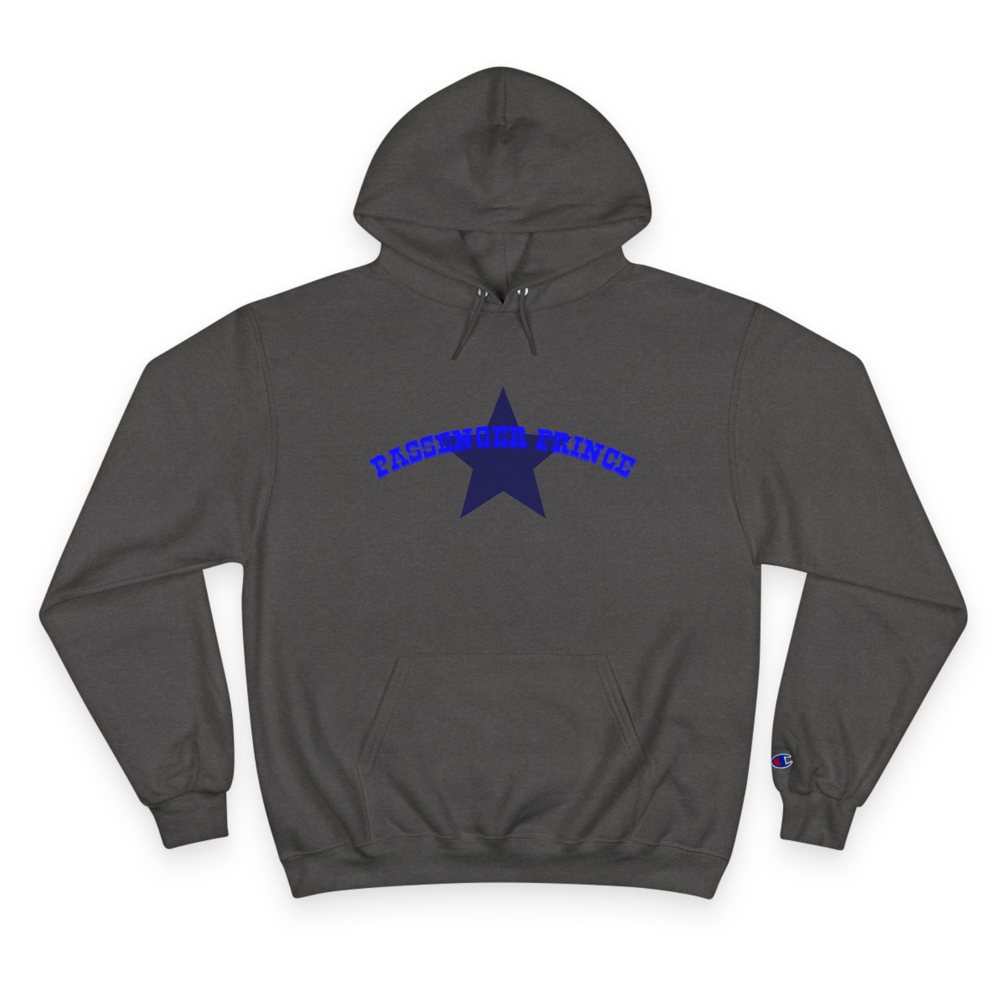 Passenger Prince Champion Hoodie