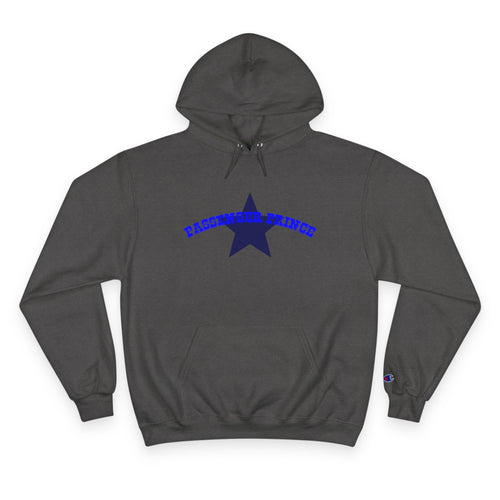 Passenger Prince Champion Hoodie