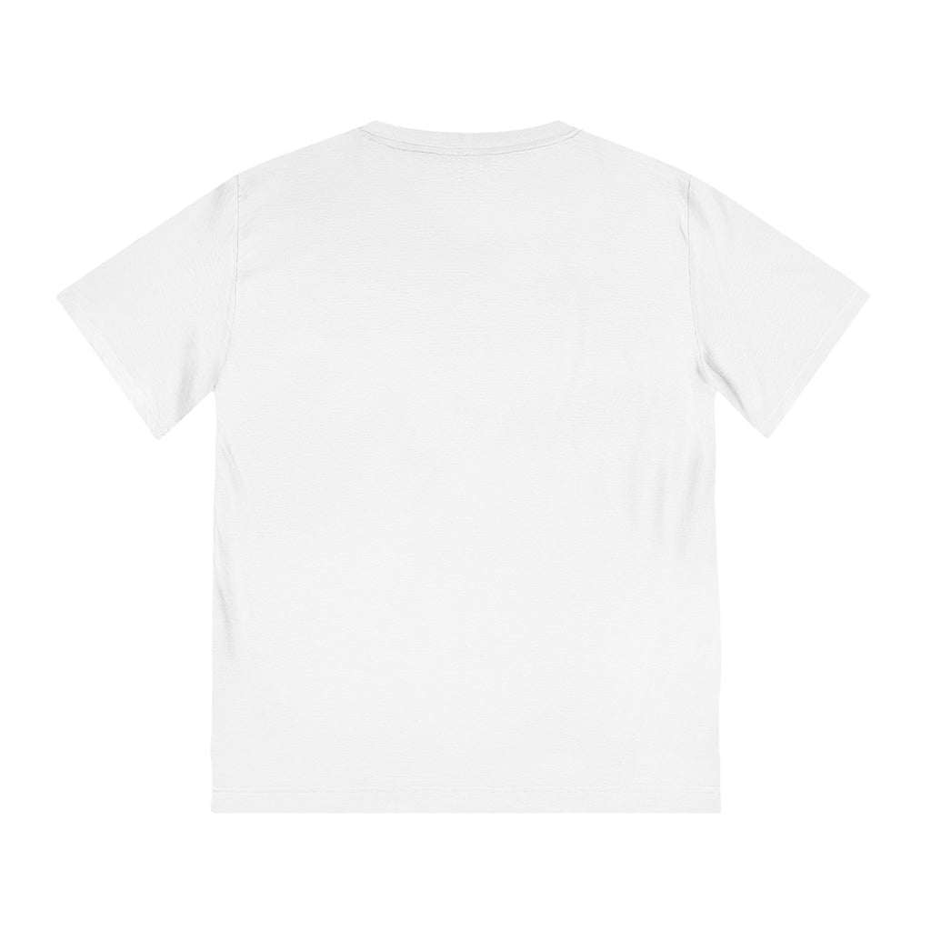 Queen Crown T-Shirt — "His Queen" Royal Graphic Tee