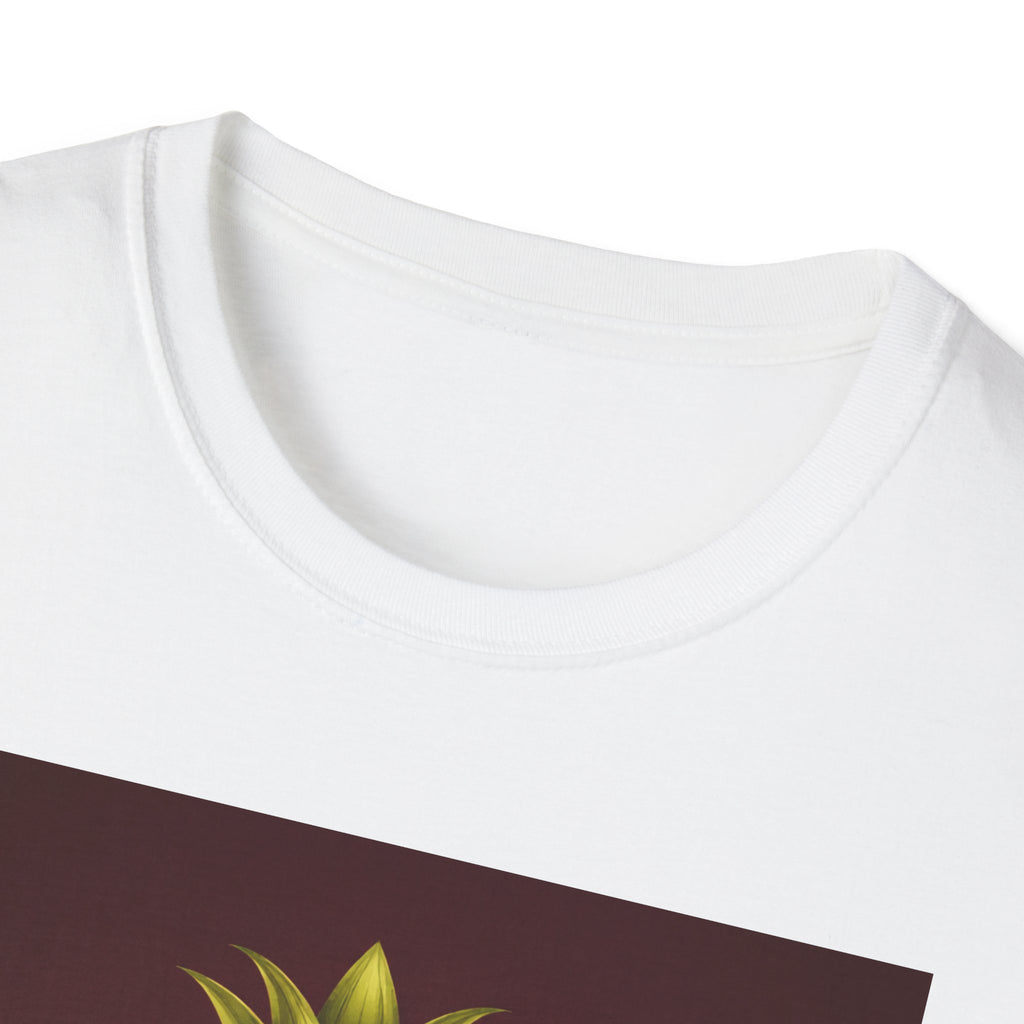 Pineapple Princess T-Shirt