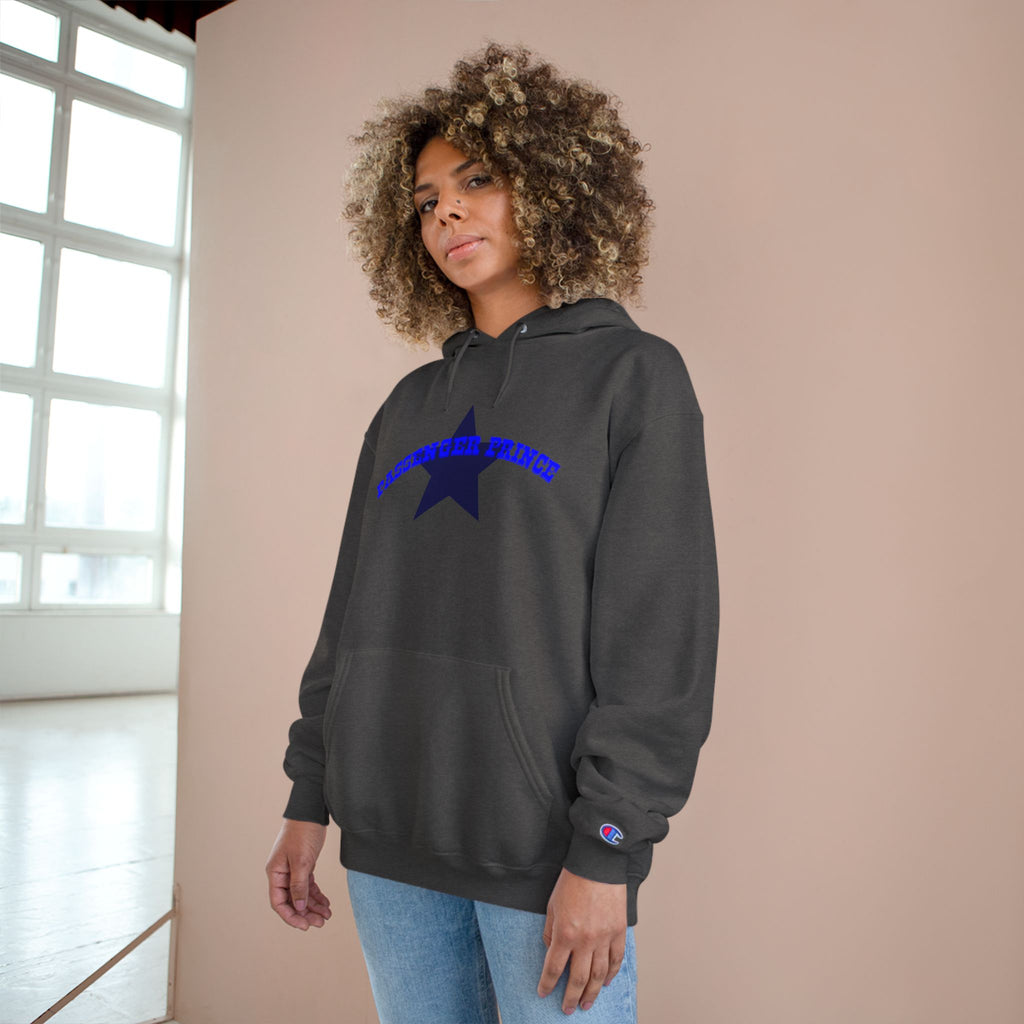 Passenger Prince Champion Hoodie
