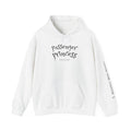 Hoodie - "Passenger Princess" Pineapple Graphic Pullover (I’m Goin’ Home)