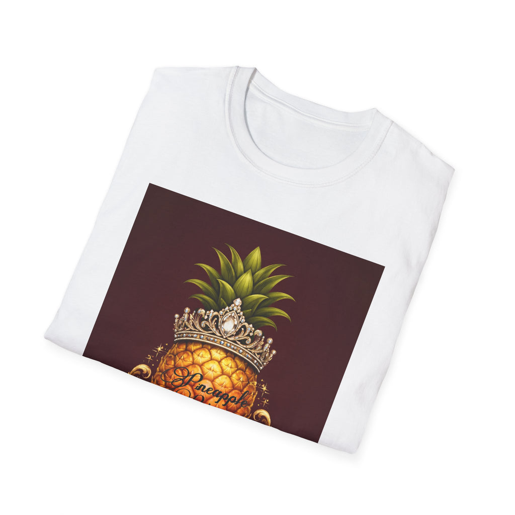 Pineapple Princess T-Shirt